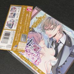 (S5229) 執事のプリンスさま お嬢様とびしょ濡れアフタヌーン Vol.3 イジワルご奉仕編 [CD] 輝良ようすけ(CV:ほうでん亭ガツ)_vol.3
