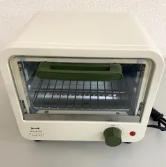 2025年最新】BRUNO ミニトースター Myの人気アイテム - メルカリ