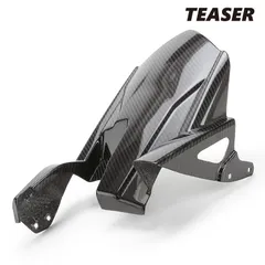 Ninja1000 クレバーウルフカーボンフロントフェンダー 250320114 11～ Ninja 1000 フロントフェンダー | レース用