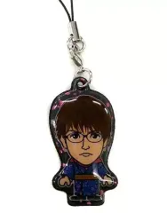 【中古】モバイル雑貨 岩田剛典(三代目J Soul Brothers) クリーナー 2018夜桜ver. EXILE TRIBE STATION オンラインカプセル