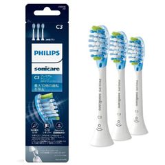 【*新品・未使用品・メール便発送品】フィリップス【国内正規品】【替えブラシ 3本：HX9043/67】プレミアムクリーン ブラシヘッド レギュラー 電動 歯ブラシ PHILIPS 家電