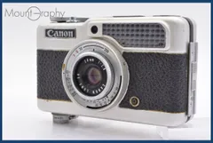 Canon Demi 激レア 現状品 訳アリ 2025年最新】Yahoo!オークション -キャノンcanonデミdemi(カメラ