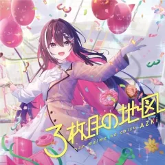mirror ライブ会場 限定 AZKi エルセとさめのぽき ホロライブ CD mirror ライブ会場 限定 AZKi エルセとさめのぽき ホロライブ CD