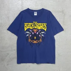 2024年最新】black crowes tシャツの人気アイテム - メルカリ