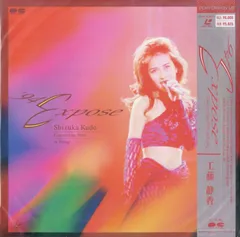 工藤静香【11点セット】 レコード CD 写真集 ツアーパンフレット 工藤静香【11点セット】 レコード CD 写真集 ツアーパンフレット