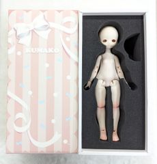 baby KUMAKO LALA ベーシックセット 本体 新品未使用 - メルカリ
