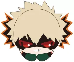 2025年最新】はぐキャラ 爆豪の人気アイテム - メルカリ