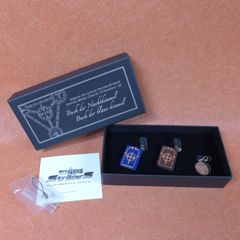 新品 リリカルなのは　デバイスコレクション　3種セット Amazon.co.jp: 魔法少女リリカルなのは デバイスコレクション 3