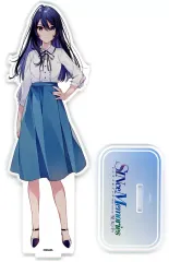【中古】アクリルスタンド・アクリルパネル 北條ちはや アクリルスタンド 「シンスメモリーズ 星天の下で 発売記念ポップアップストア in ゲーマーズ」