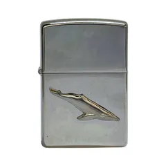 2025年最新】zippo クジラの人気アイテム - メルカリ