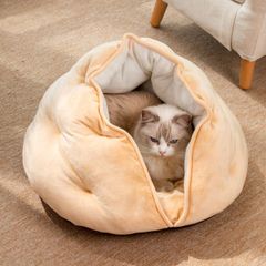 イチリンペット プレミアムマシュマロクッションベッド ショート