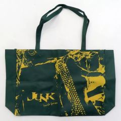 米津玄師 JUNKショッピングバッグ - メルカリ