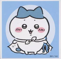 【中古】シール・ステッカー 52.ハチワレ 「ちいかわ シールコレクション2」