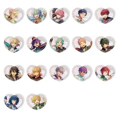 【新品・公式】あんさんぶるスターズ!! ぴくりあコレクションPremium Vol.1【BOX】 公式グッズ colleize コレイズ