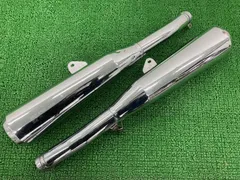 2025年最新】GSX1400 純正マフラーの人気アイテム - メルカリ