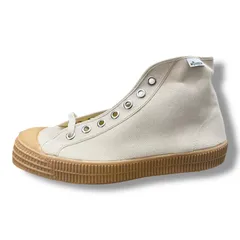 未使用品 NOVESTAスタードリブル スニーカー ゴムソール ノヴェスタ 42 2025年最新】Novesta 42の人気アイテム - メルカリ