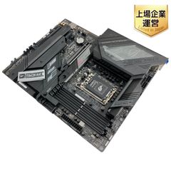 ASUS STRIX Z690-F マザーボード ジャンク ROG Z690 STRIX ジャンクマザー ASUS STRIX Z690-F マザーボード