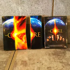 ★【DVD】THE CORE