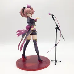 【中古】現状渡/訳有 リコルヌ アイドルマスター シンデレラガールズ デレマス 1/8 城ケ崎美嘉 Tulip Ver. フレグランスオブナイト[17]のサムネイル