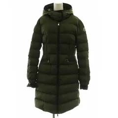 モンクレール　BETULONG カーキ　サイズ1 楽天市場】【MONCLER/モンクレールBETULONG/ベチュロング/レディース