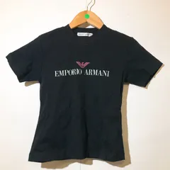 2024年最新】エンポリオアルマーニtシャツの人気アイテム - メルカリ