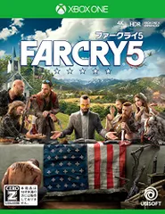【Xone】ファークライ5 - XboxOne