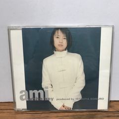 即購入OK!】鈴木あみCDホワイトキーCMソングアルペンスノーボード新