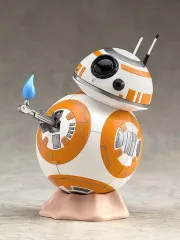 【中古】フィギュア ねんどろいど BB-8 「スター・ウォーズ/最後のジェダイ」