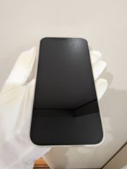 【美品・修理歴なし】iPhone12 128GB ホワイト　バッテリー最大容量86%