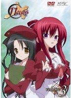 【中古】《ケースなし》11eyes 3  b54362【レンタル専用DVD】