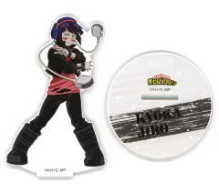 【中古】アクリルスタンド・アクリルパネル 耳郎響香 アクリルスタンド 「僕のヒーローアカデミア」