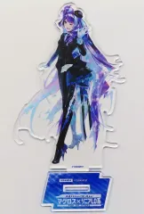 ★マクロスΔ アクリルスタンド オシャレマクロス10 美雲・ギンヌメール マクロスΔ アクリルスタンド カフェVer. 美雲・ギンヌメール