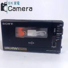SONY WM-D6C 専用革製カバー ＆専用ストラップ Original Strap for Sony WM-D6C WM-D6 Walkman Professional