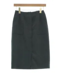 green label relaxing ひざ丈スカート レディース 【古着】【中古】【送料無料】