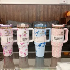 スタンレー X ラブシャックファンシー オールデイ スリムボトル