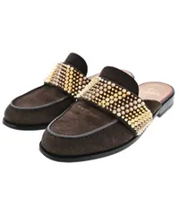 Christian Louboutin サンダル メンズ 【古着】【中古】【送料無料】