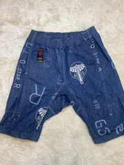 【美品】Lサイズ G-STAR RAW E KARATE SHORT ジースターロウハーフパンツ　ショートパンツのサムネイル