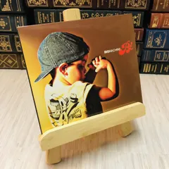 B'z　big machine フリース　Sサイズ　未使用( ´∀`) B'z big machine フリース Sサイズ 未使用( ´∀`) - メルカリ
