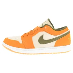 2023年最新】air jordan 1 low light oliveの人気アイテム - メルカリ