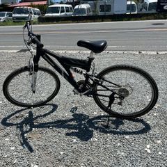 GT i-Drive 3.0 フルサスMTB26インチ FOX×RockShox - メルカリ