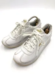 PUMA プーマ 371115-01 Turino Stacked チュリーノ スタック