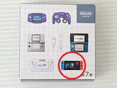 ゲームハードキーホルダーコレクション 2000-2017 ニンテンドーミュージアム Nintendo Switch ニンテンドースイッチ 未使用品 smtketc085556