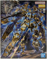 BANDAI SPIRITS MG 1/100 バンダイナムコ版 ユニコーンガンダム3号機フェネクス