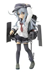 【中古】コトブキヤ 艦隊これくしょん -艦これ- 響 -アニメver.- 1/8スケール PVC製 塗装済み完成品フィギュア