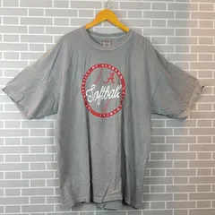 M1-00325 【Mens】COMFORT COLORS (コンフォートカラーズ) 半袖 Tシャツ (2XL) / グレー T-1のサムネイル