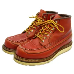 2024年最新】redwing 985の人気アイテム - メルカリ