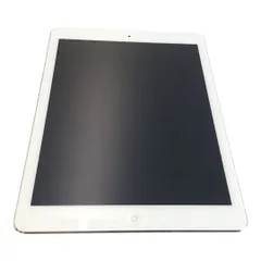 【美品】iPad md788j/b iPad Apple Air Retina Wi-Fiモデル 16GB MD788J/A 選べるカラー