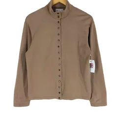 2025年最新】agnes b アニエスベー カーディガンプレッションの