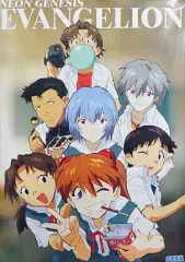 2025年最新】ポスター エヴァの人気アイテム - メルカリ