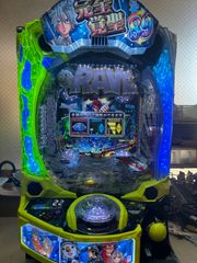 スマパチ　RAVE